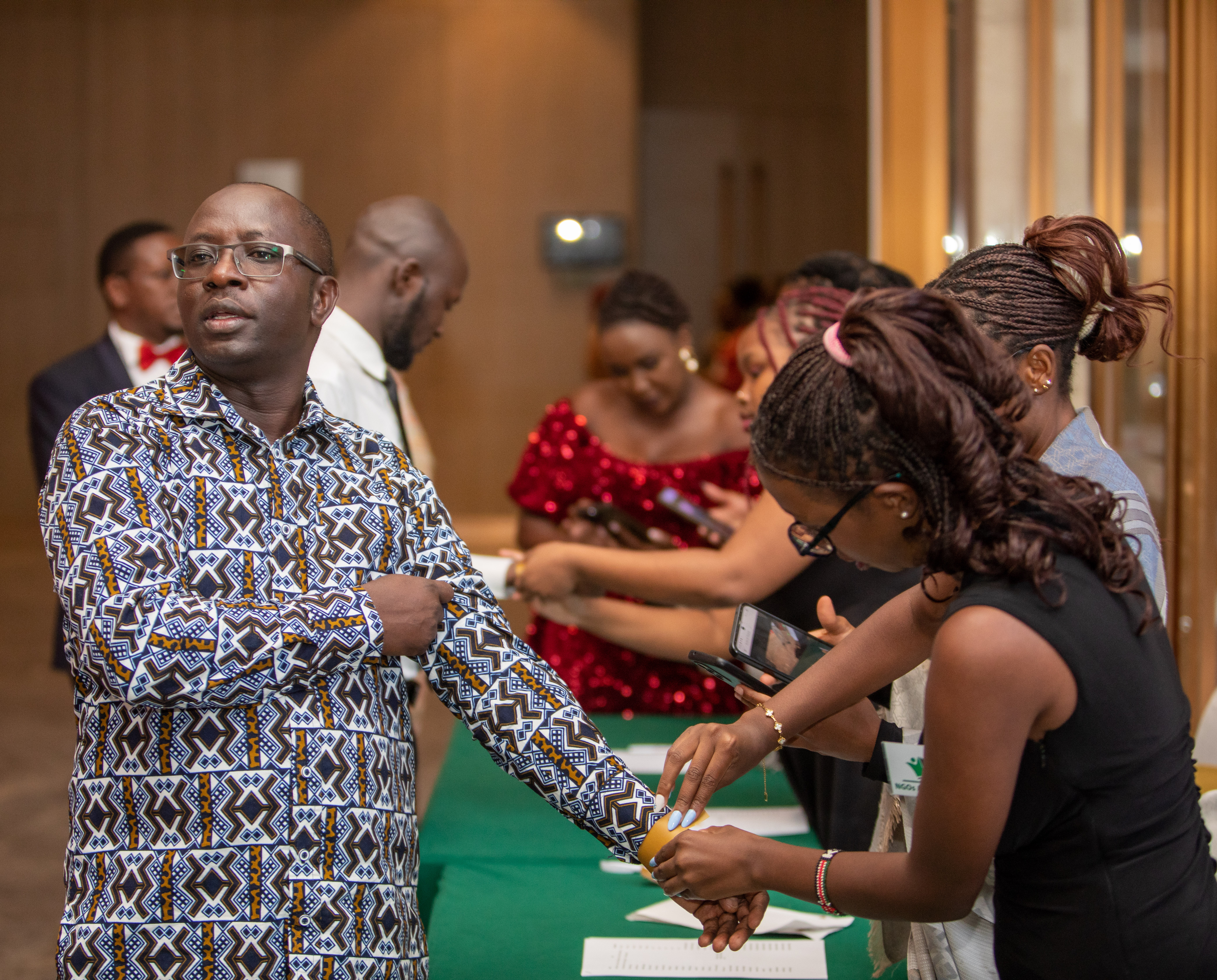 NGO awards 2025 gallery image 379