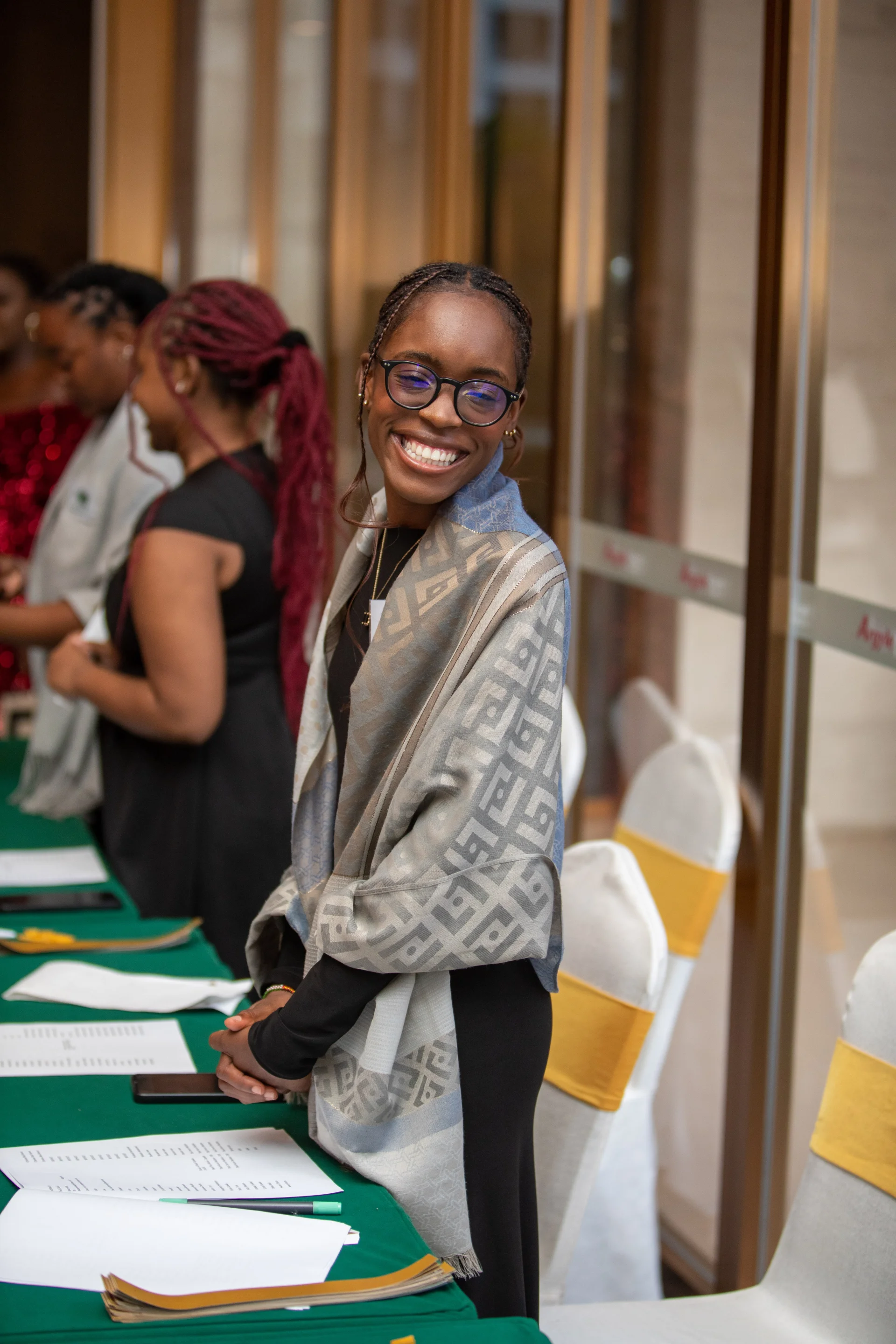 NGO awards 2025 gallery image 40