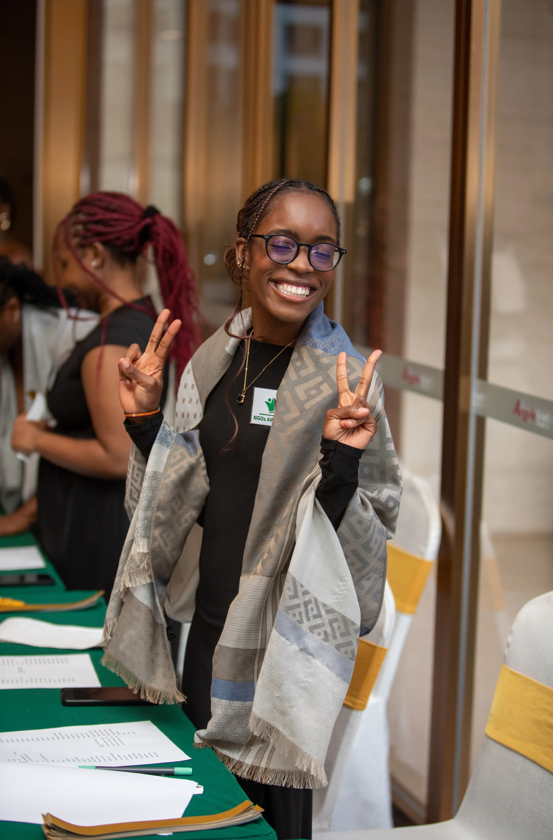 NGO awards 2025 gallery image 339