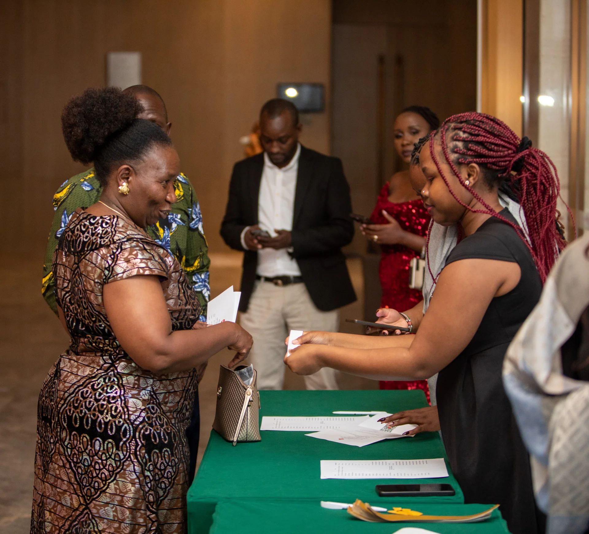 NGO awards 2025 gallery image 78