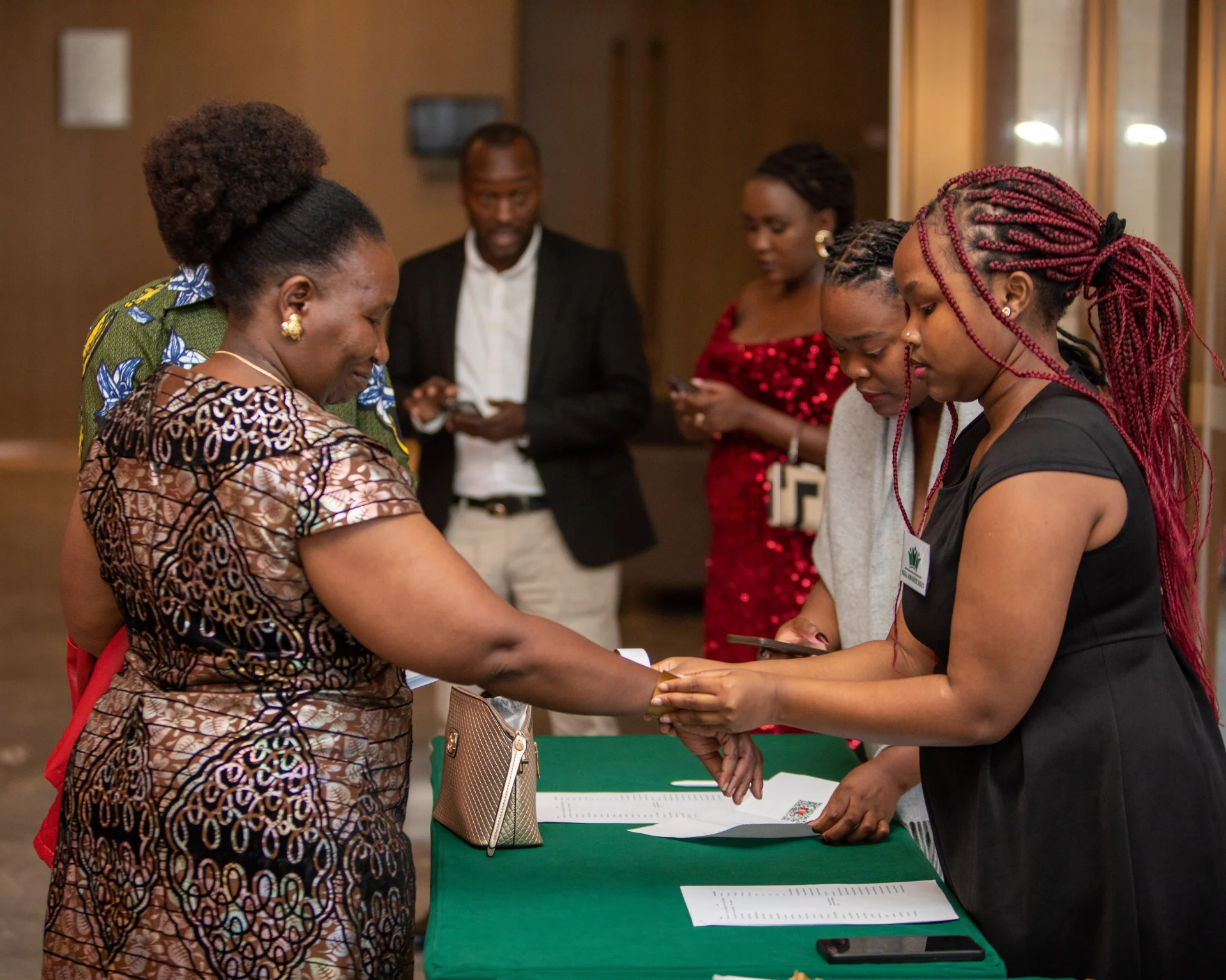 NGO Awards 2025 - Slide 18