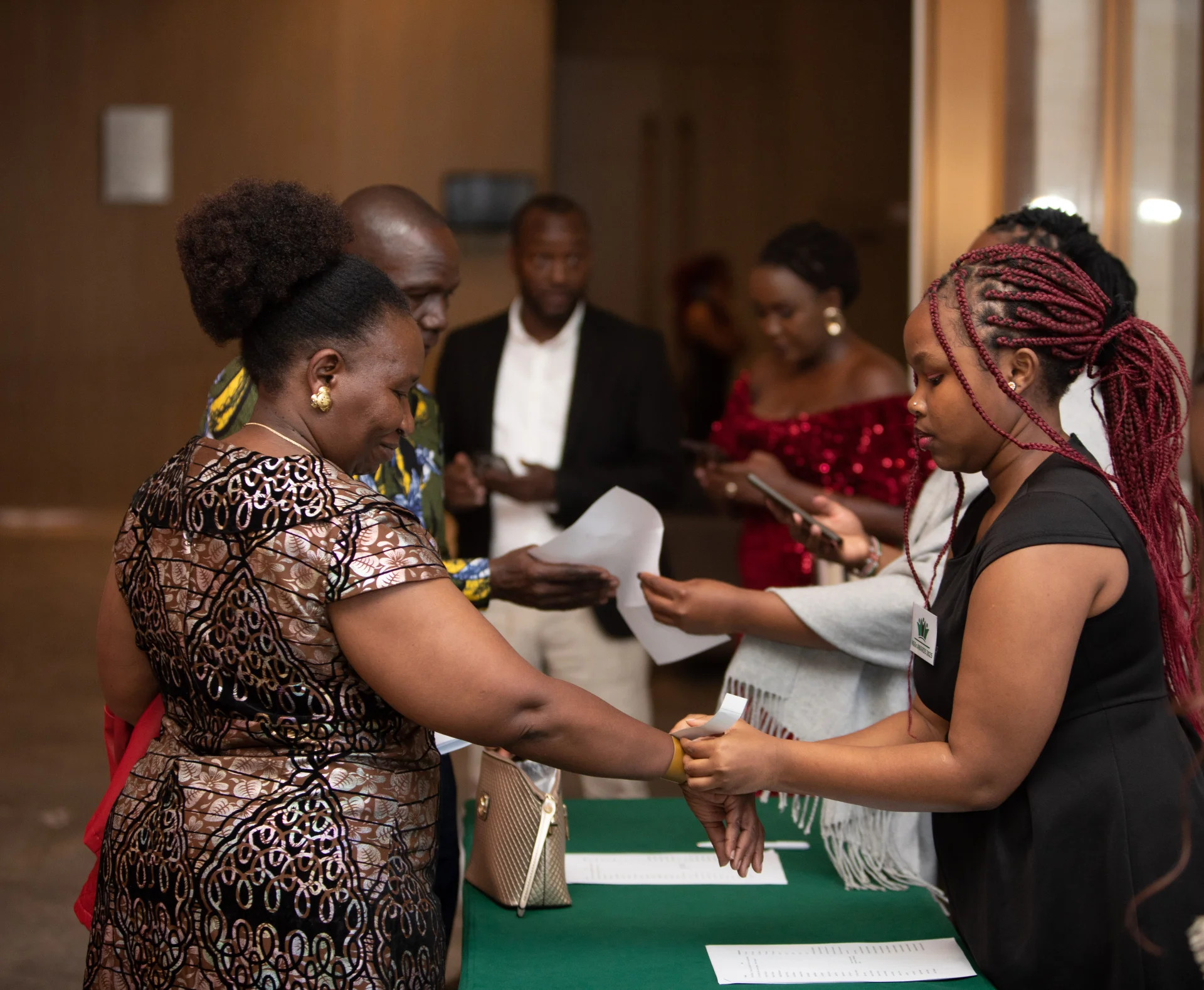 NGO awards 2025 gallery image 301