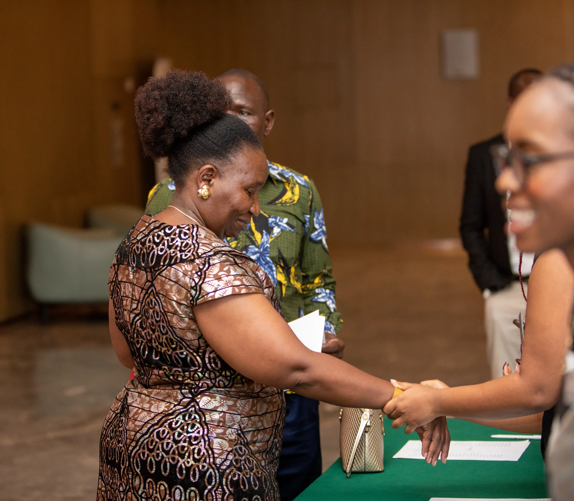 NGO awards 2025 gallery image 299