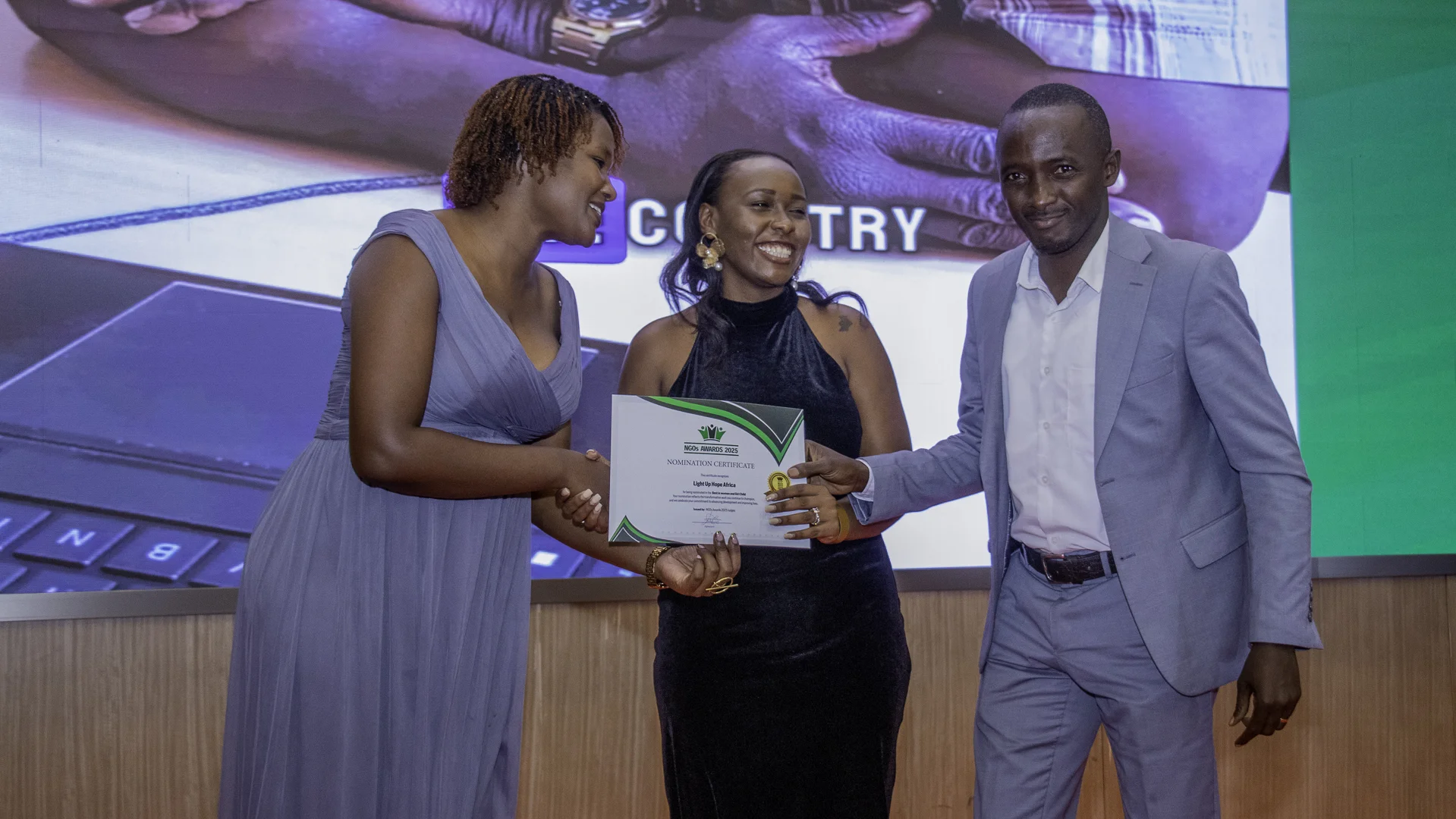 NGO Awards 2026 gallery image