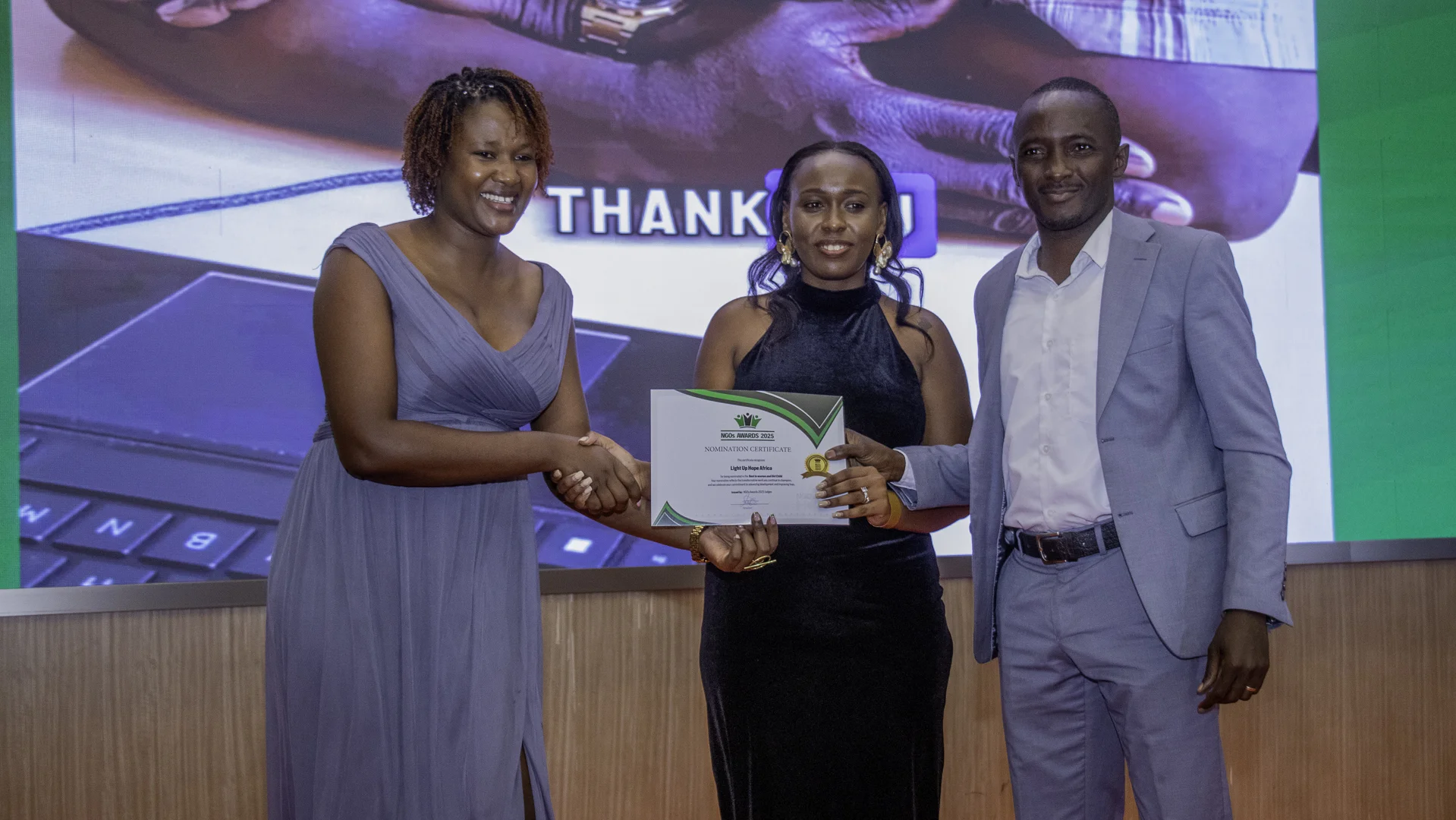 NGO Awards 2026 gallery image