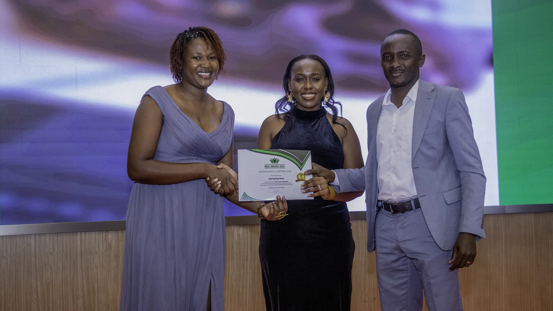NGO Awards 2026 gallery image