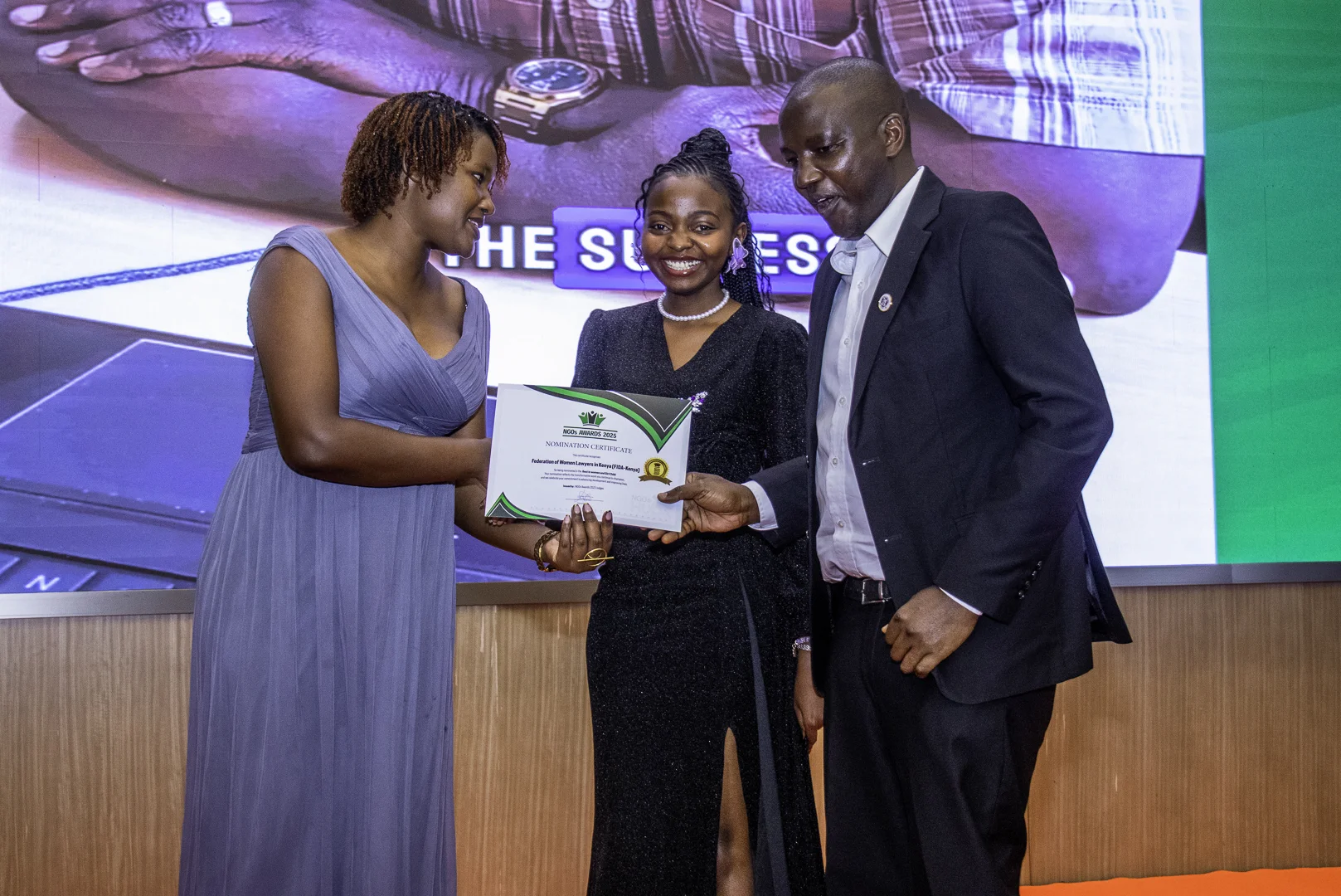 NGO Awards 2026 gallery image