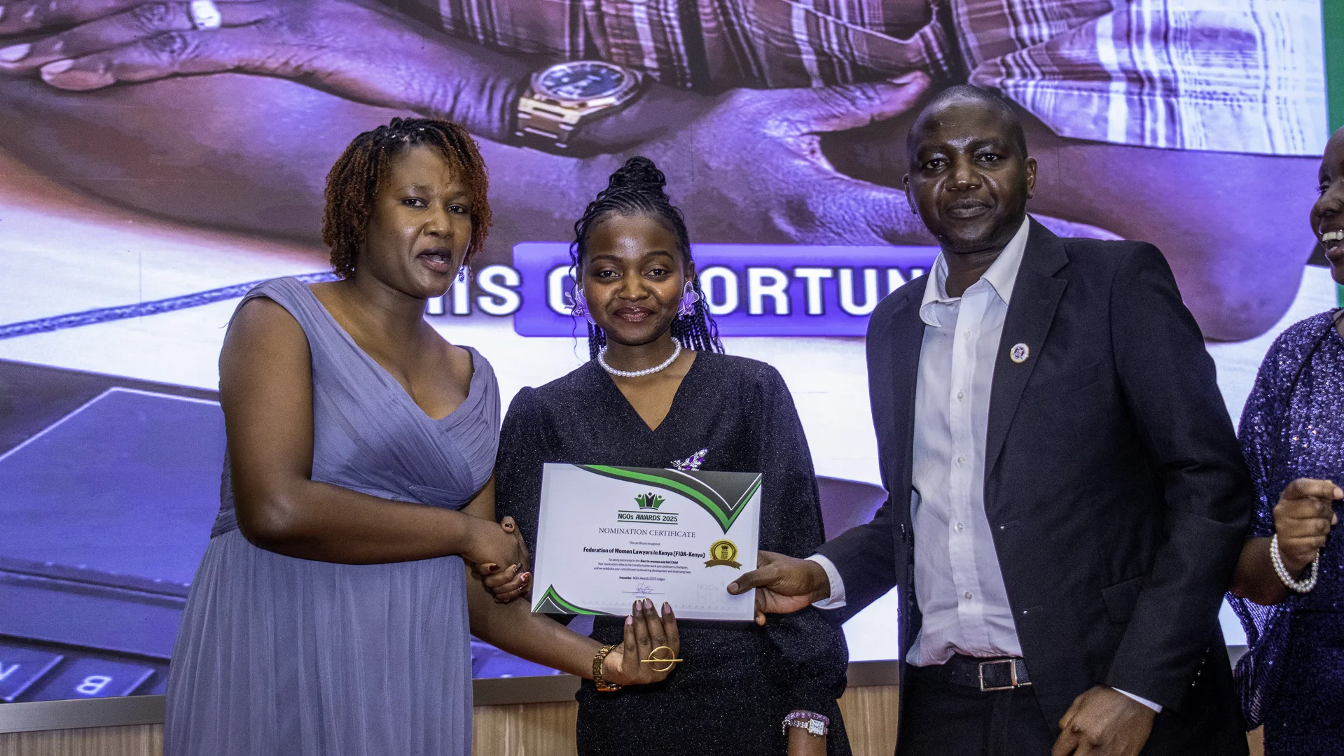 NGO Awards 2026 gallery image