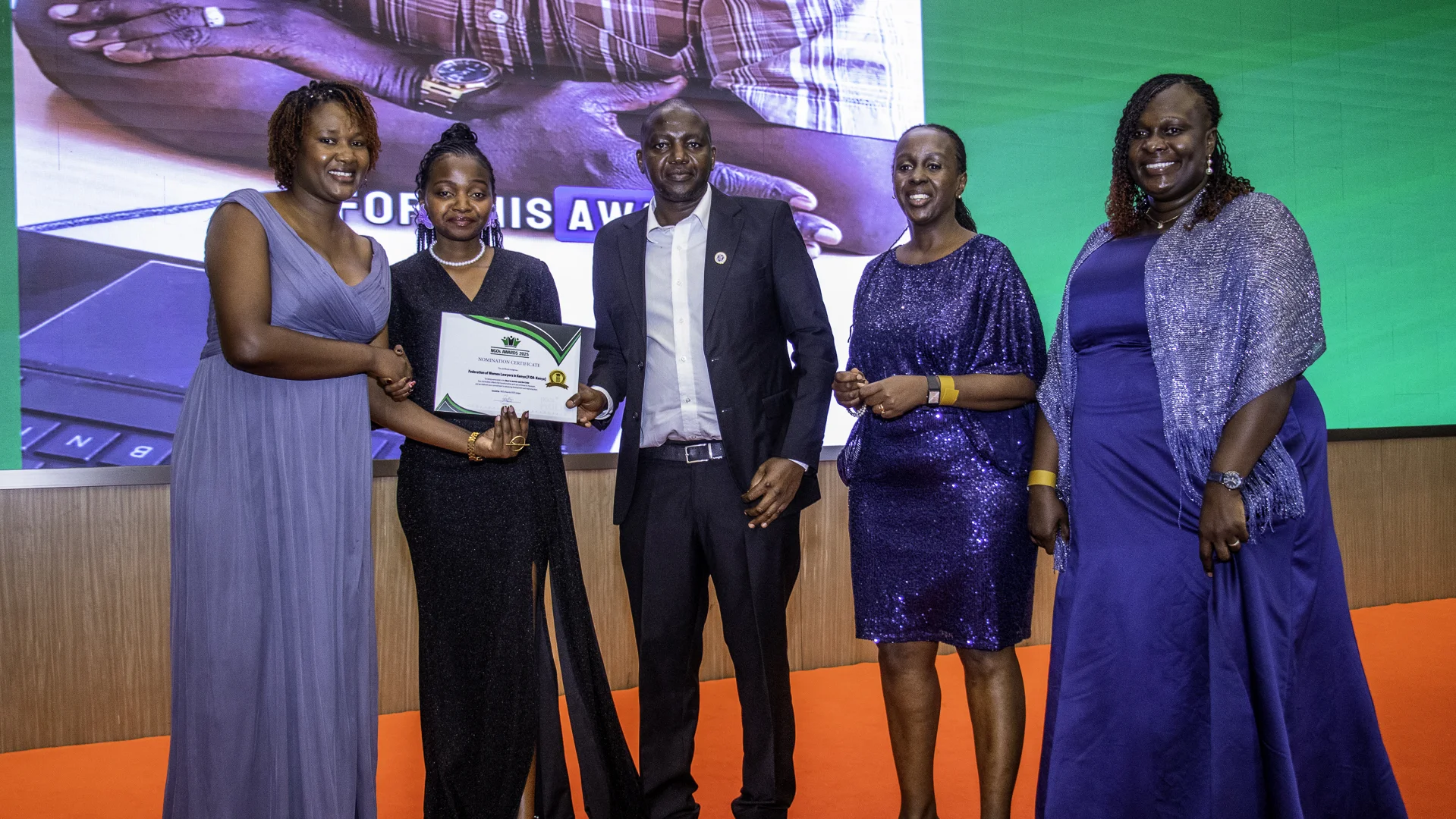 NGO Awards 2026 gallery image
