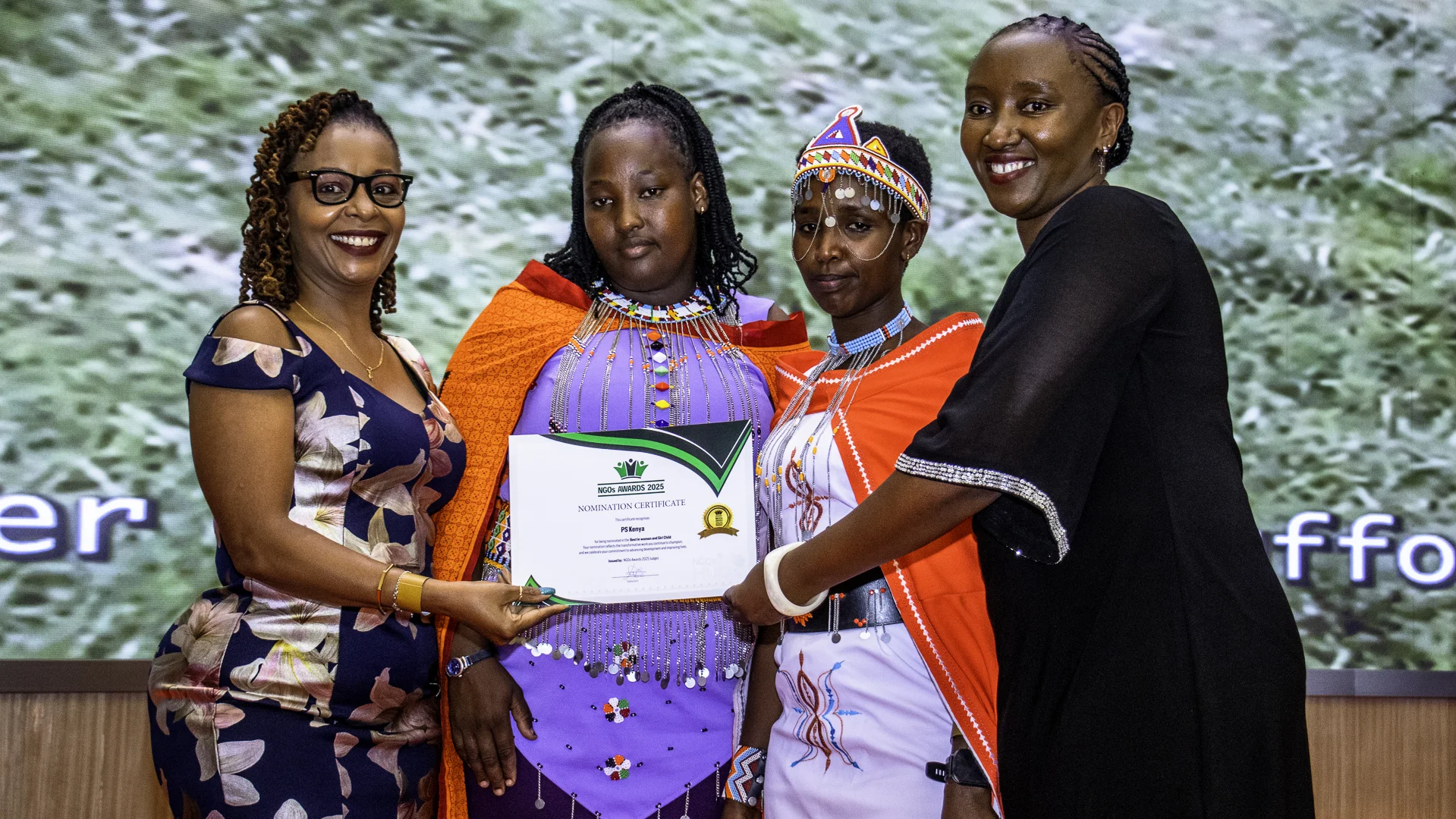 NGO Awards 2026 gallery image