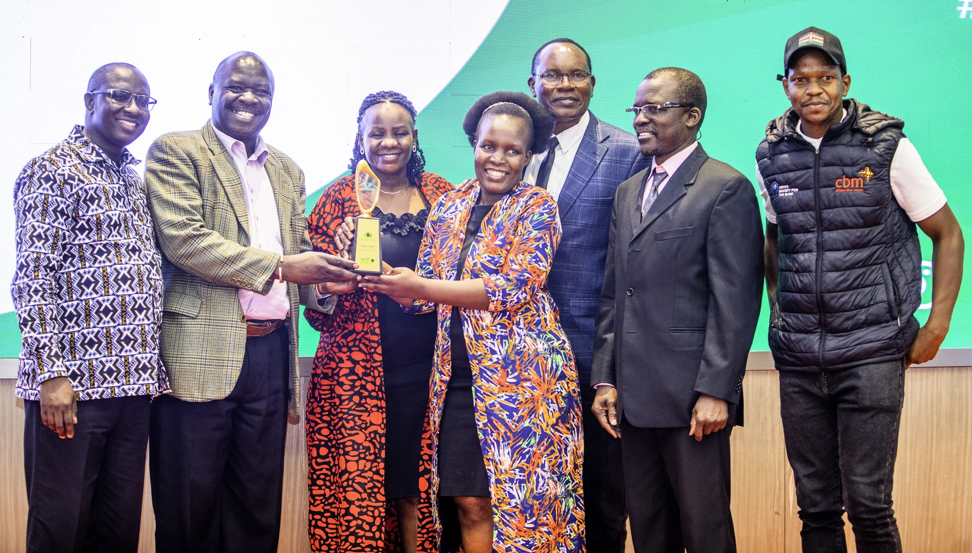 NGO Awards 2026 gallery image