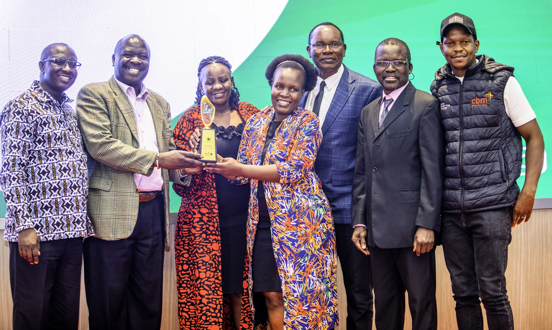 NGO Awards 2026 gallery image
