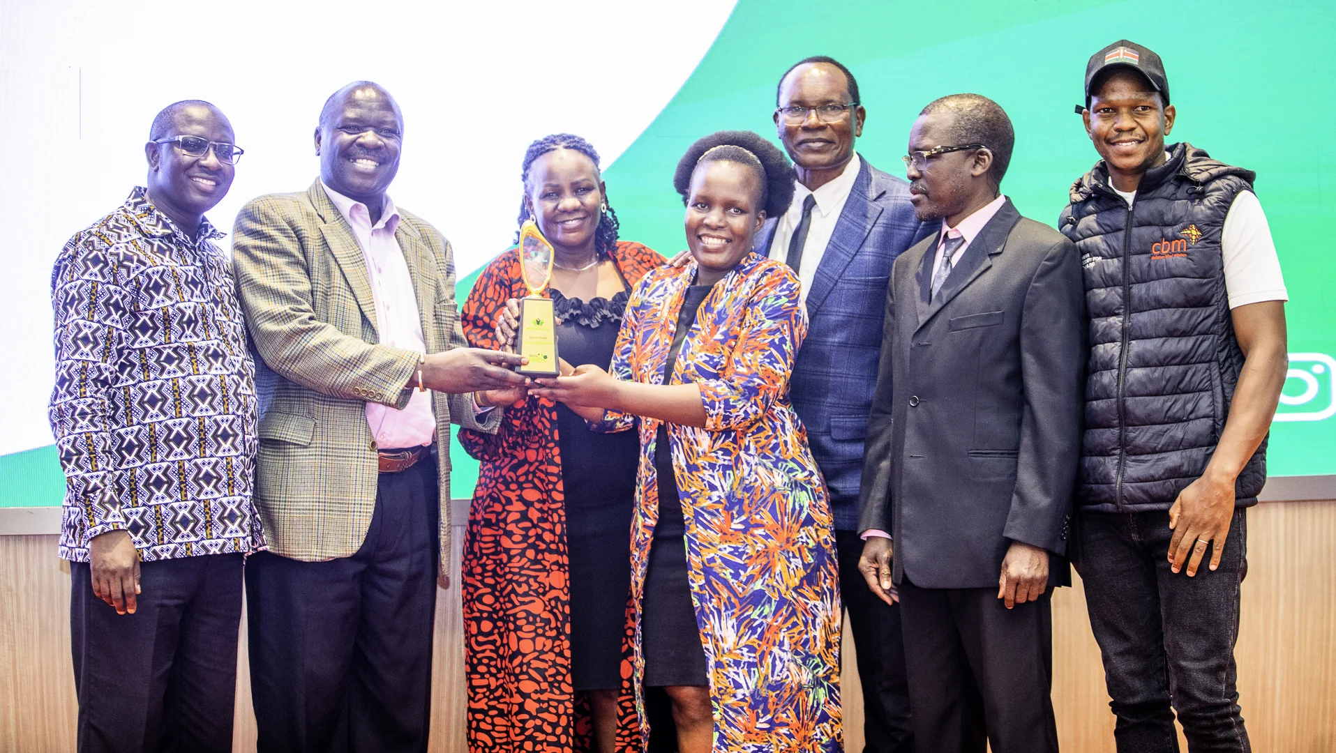 NGO Awards 2026 gallery image