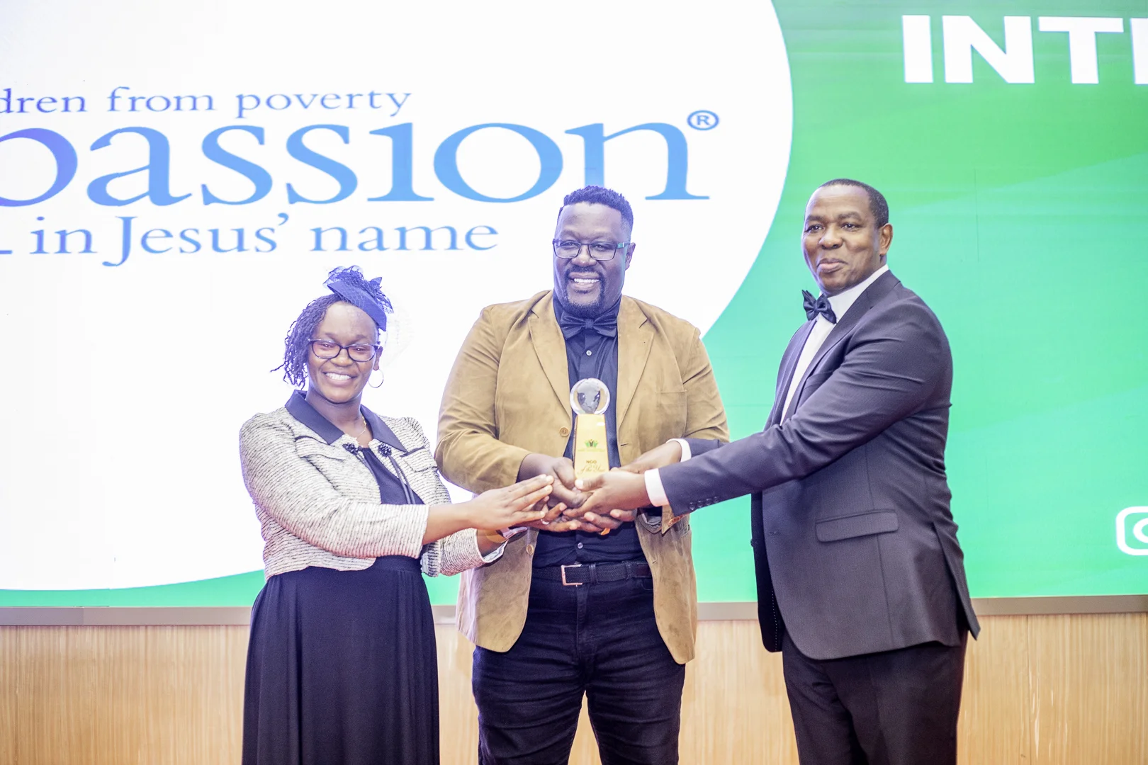 NGO Awards 2026 gallery image