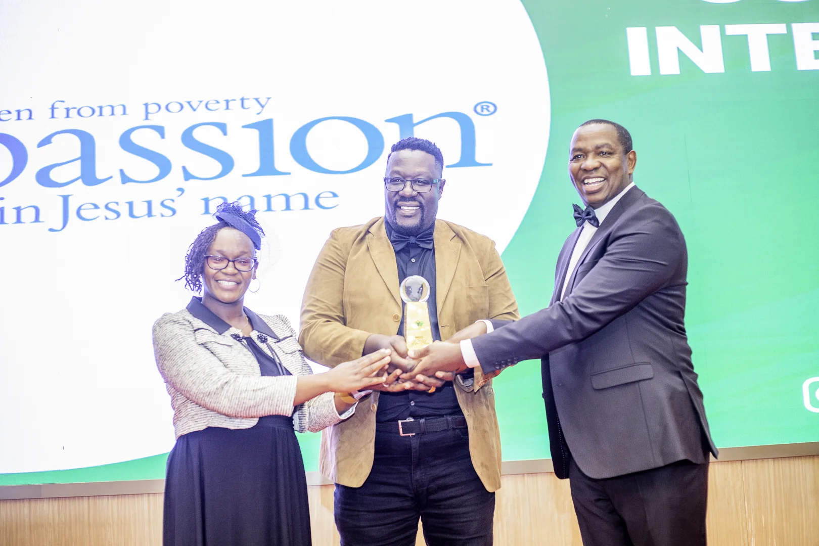 NGO Awards 2026 gallery image
