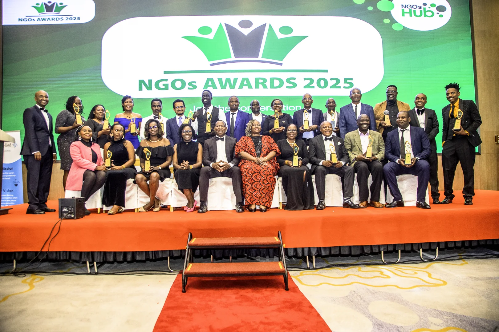 NGO Awards 2026 gallery image