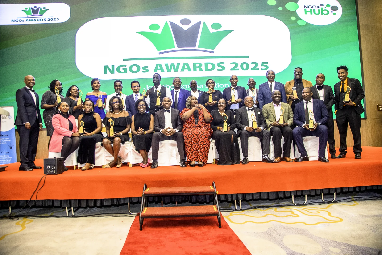 NGO Awards 2026 gallery image