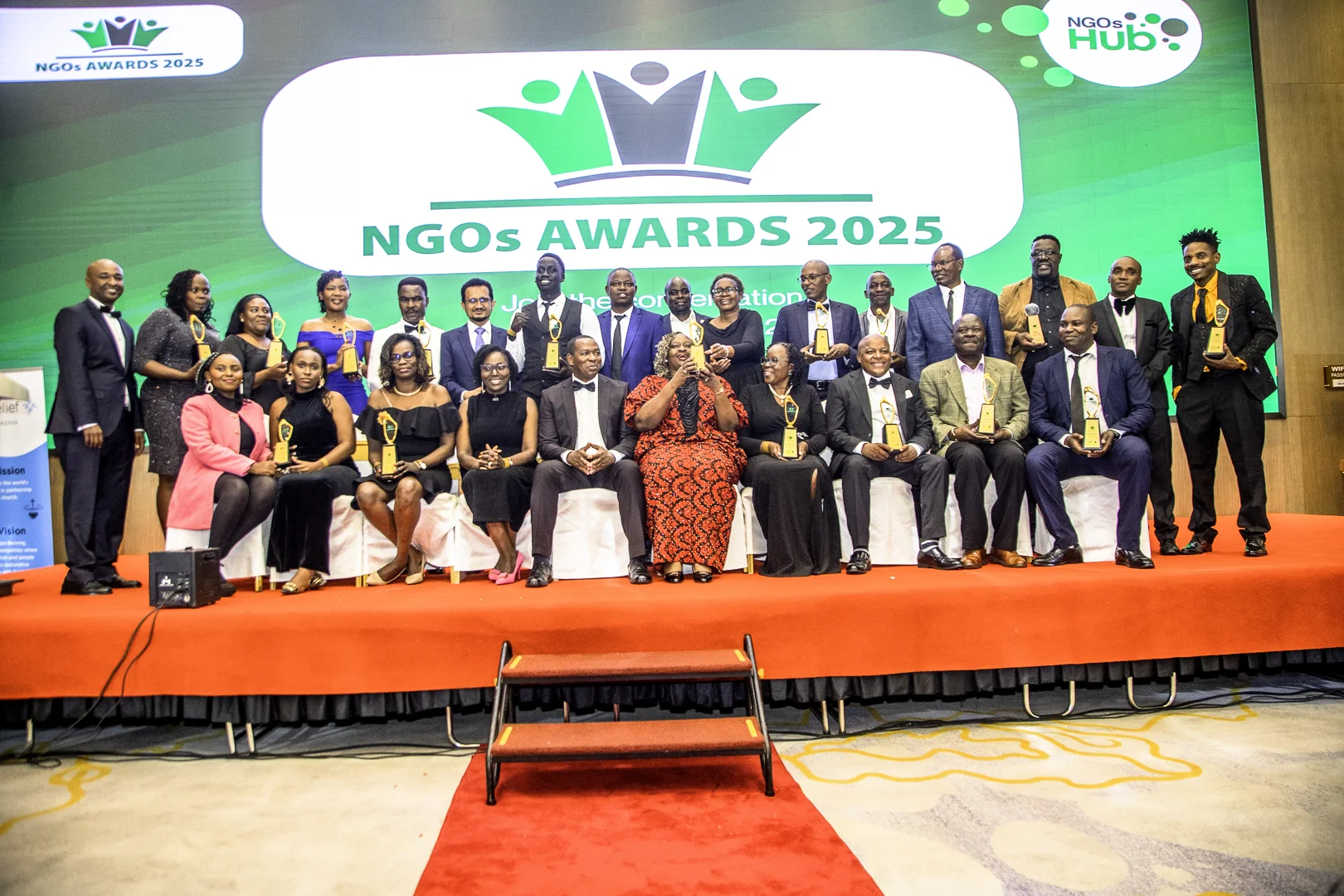 NGO Awards 2026 gallery image