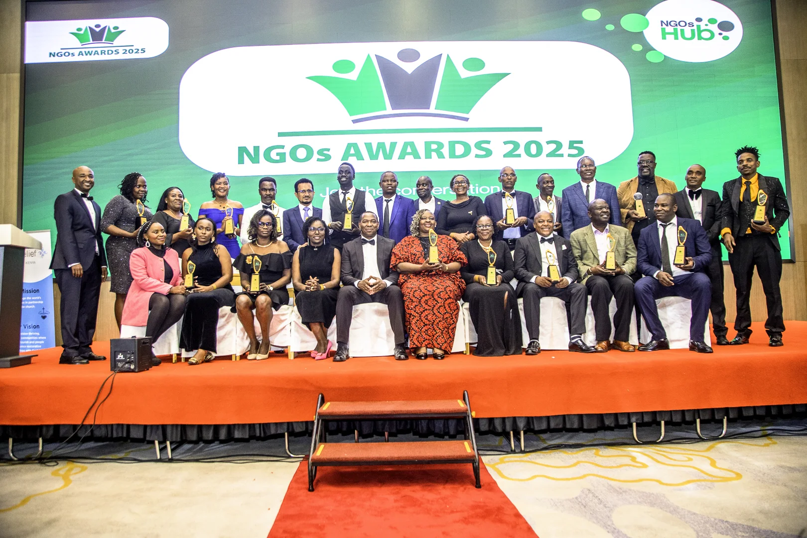 NGO Awards 2026 gallery image