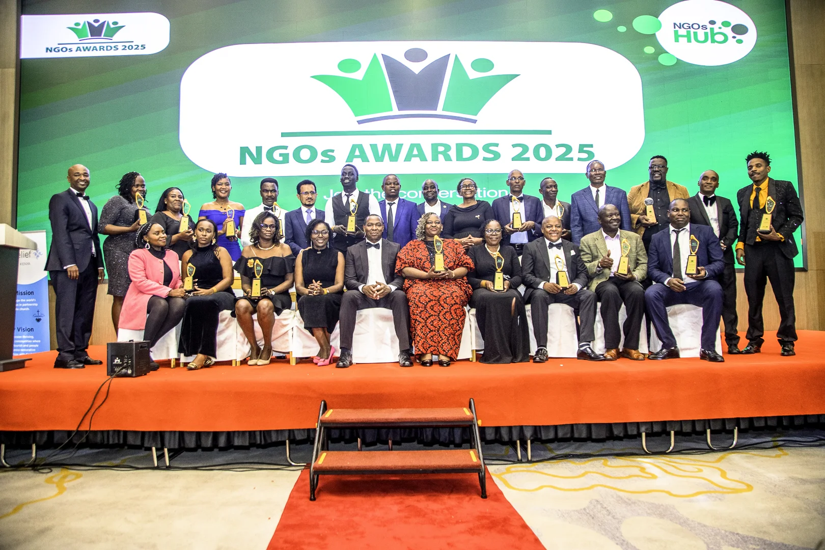NGO Awards 2026 gallery image