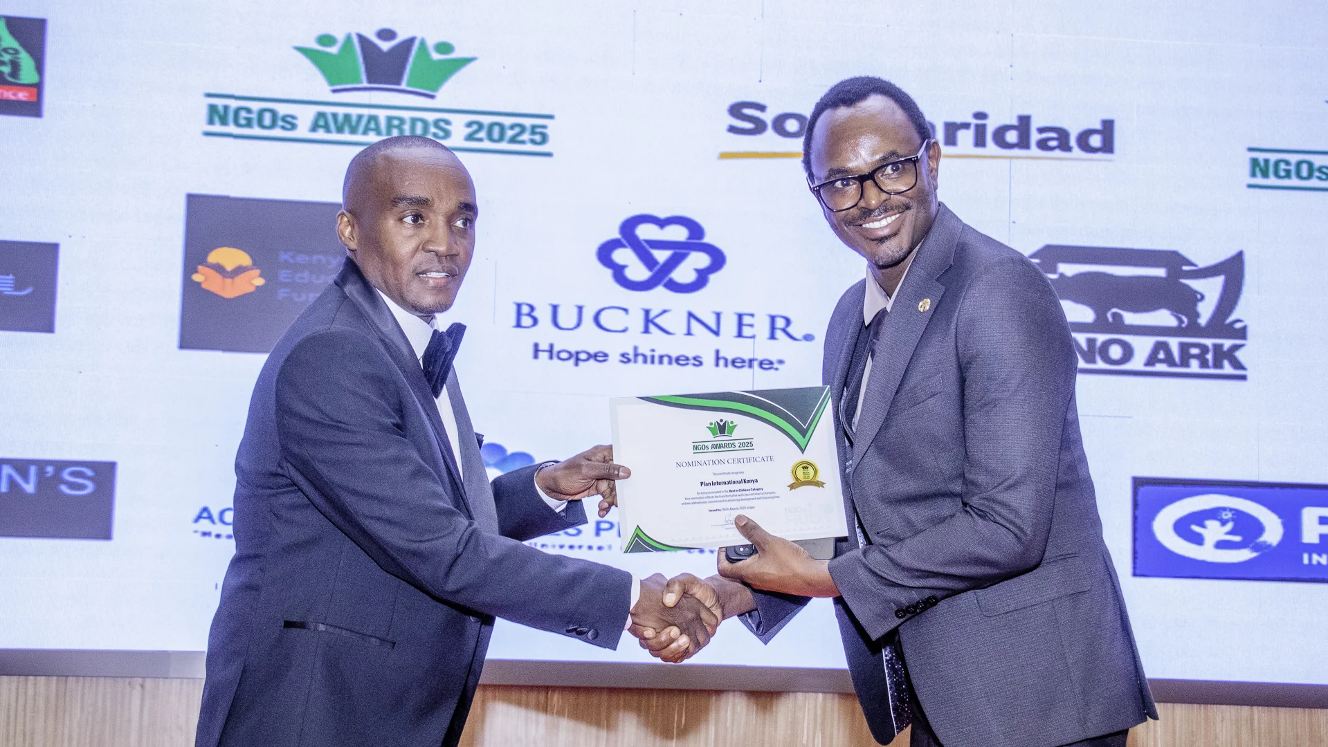 NGO Awards 2026 gallery image