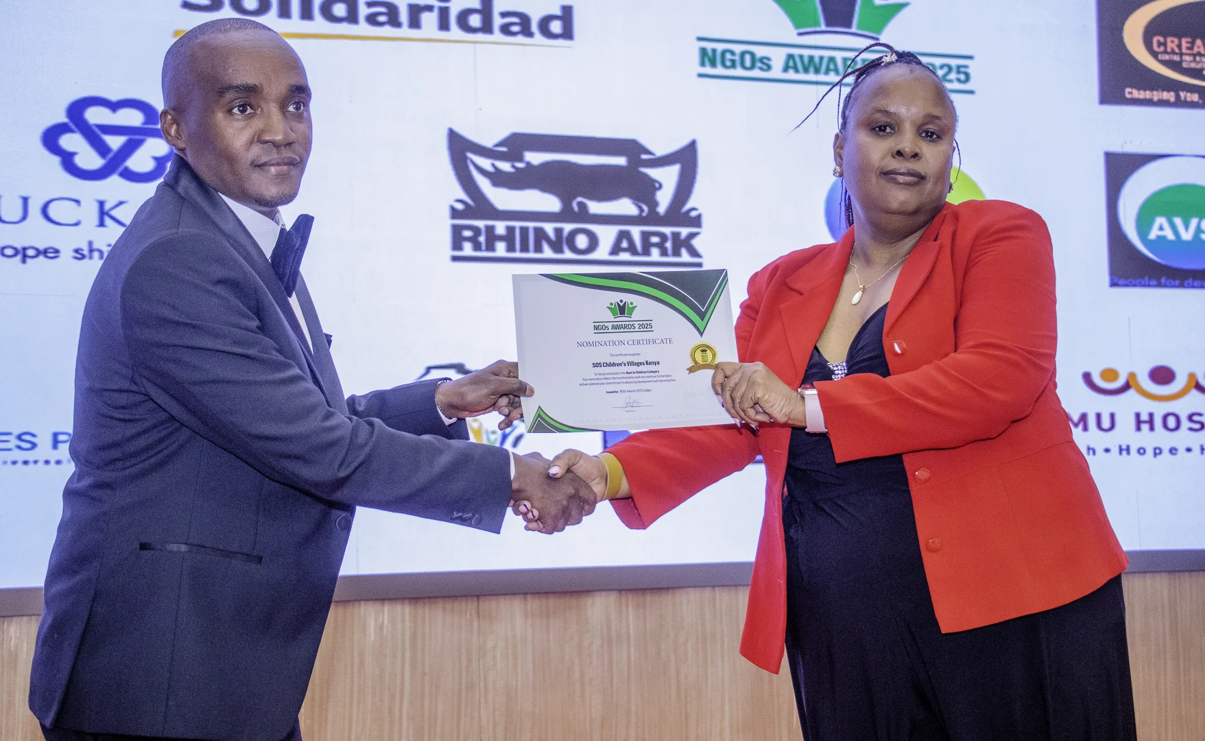 NGO Awards 2026 gallery image