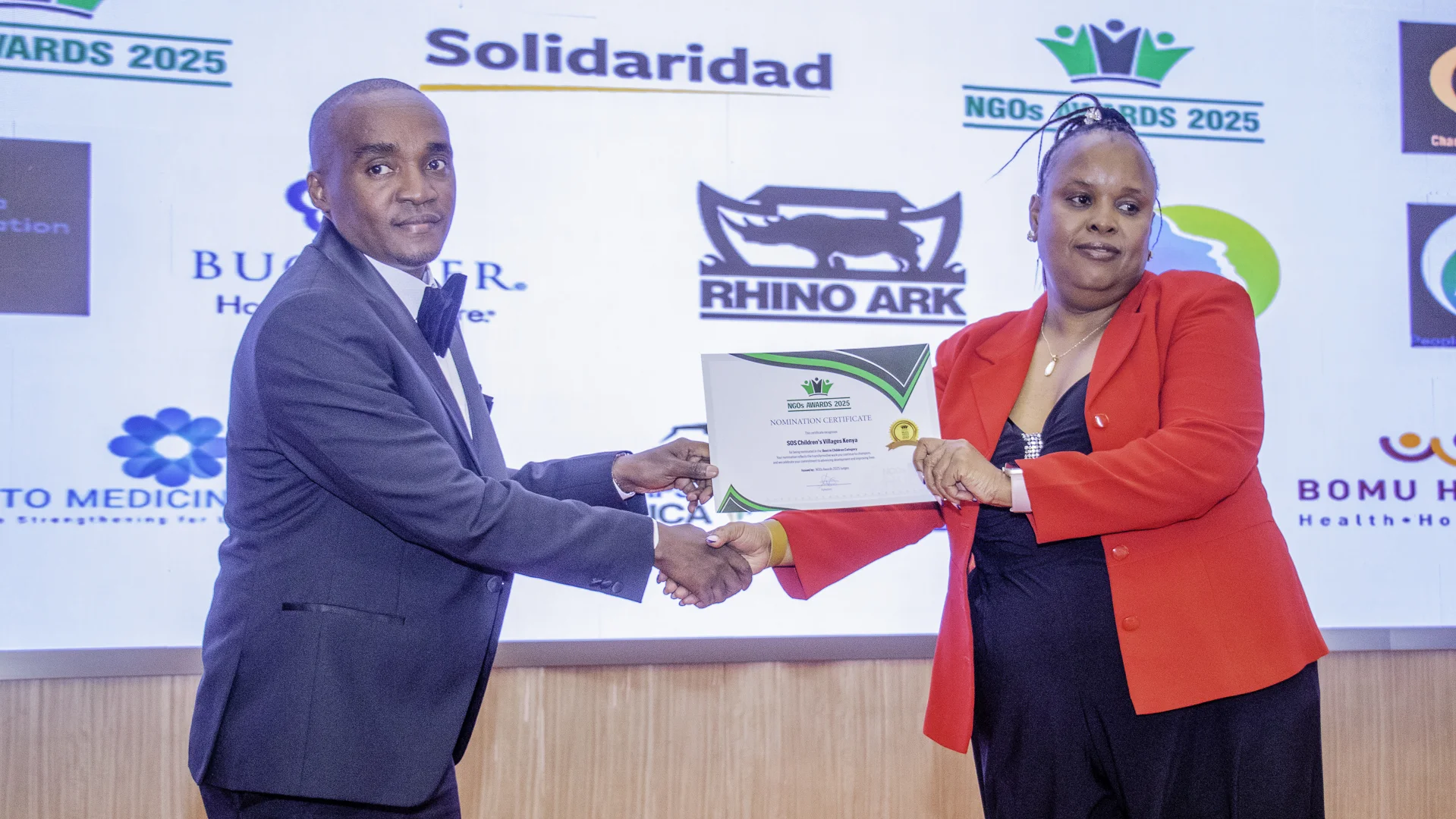 NGO Awards 2026 gallery image