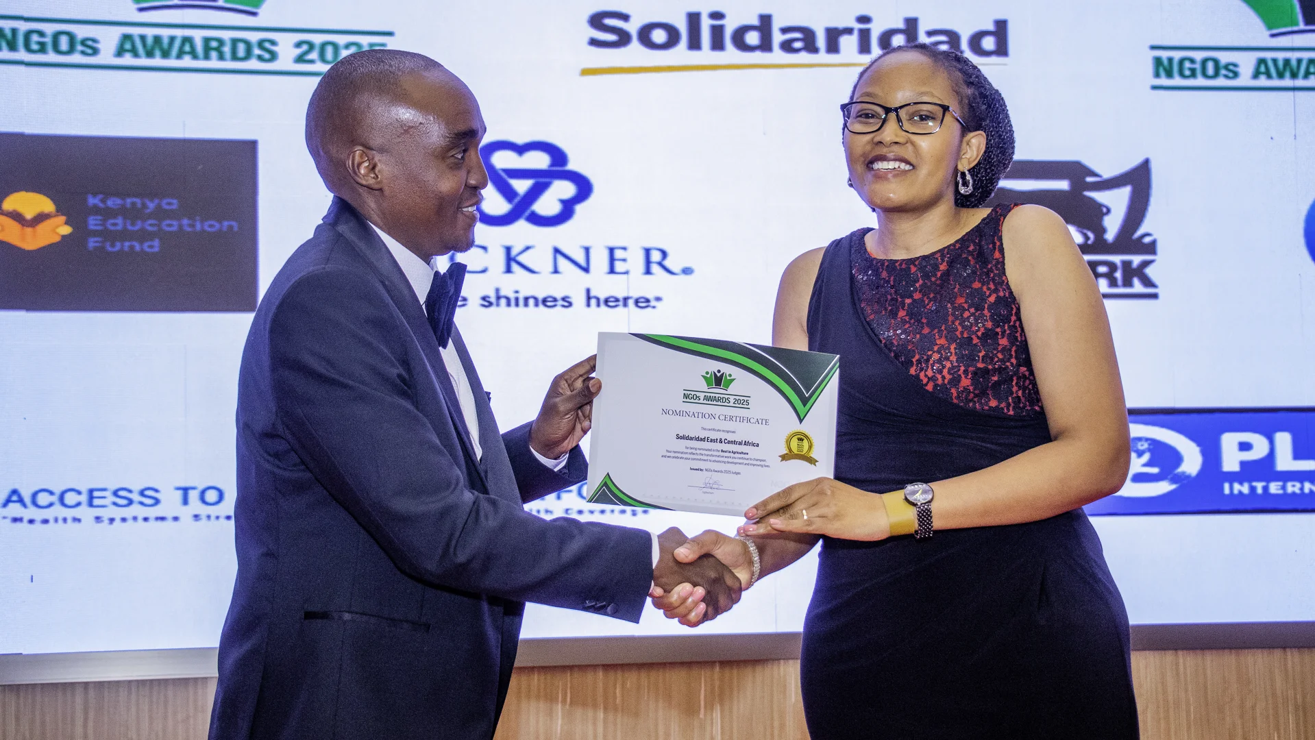 NGO Awards 2026 gallery image