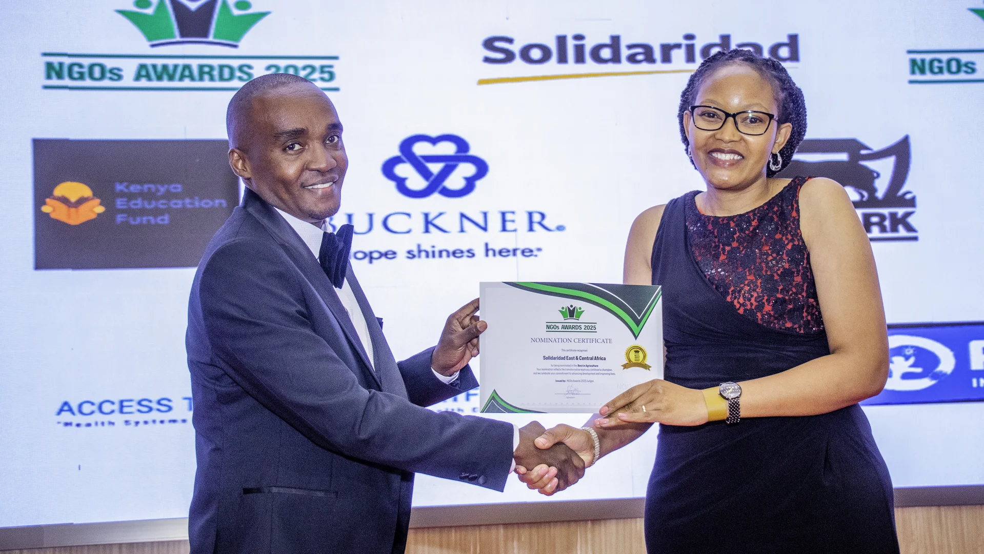 NGO Awards 2026 gallery image