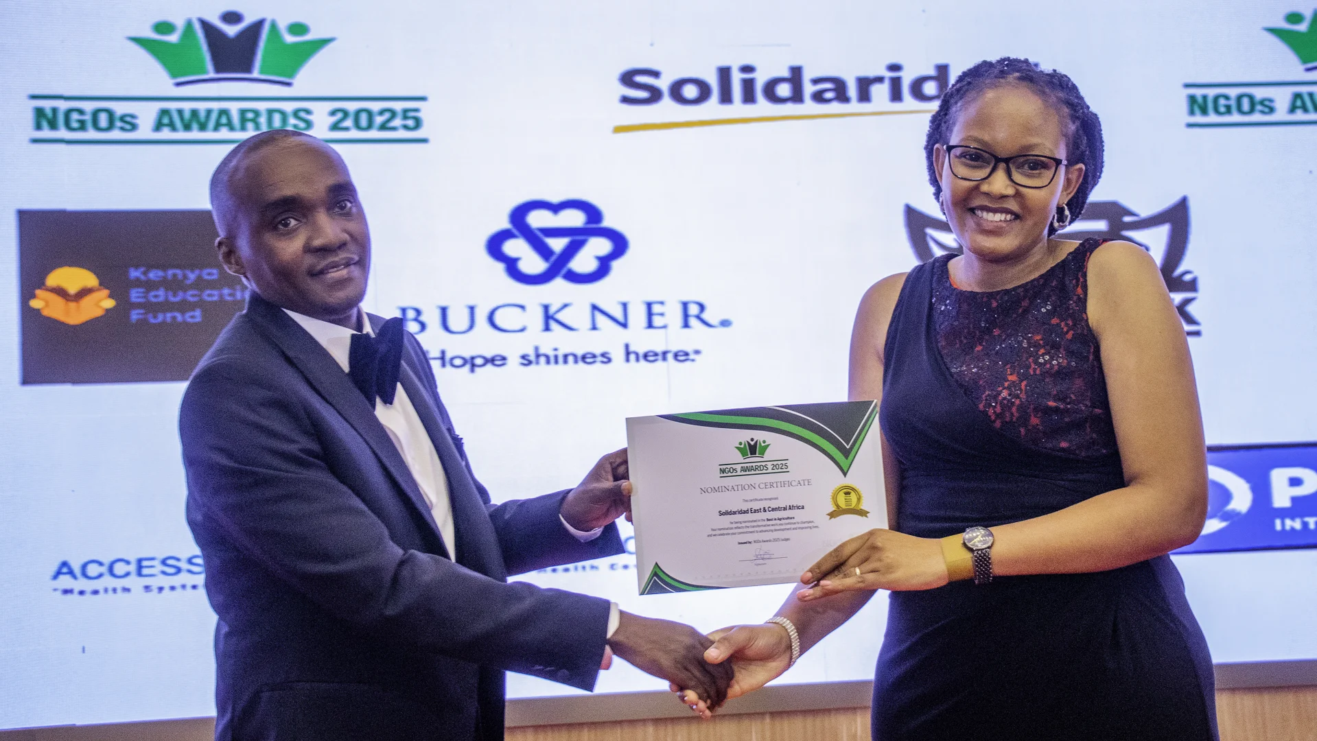 NGO Awards 2026 gallery image
