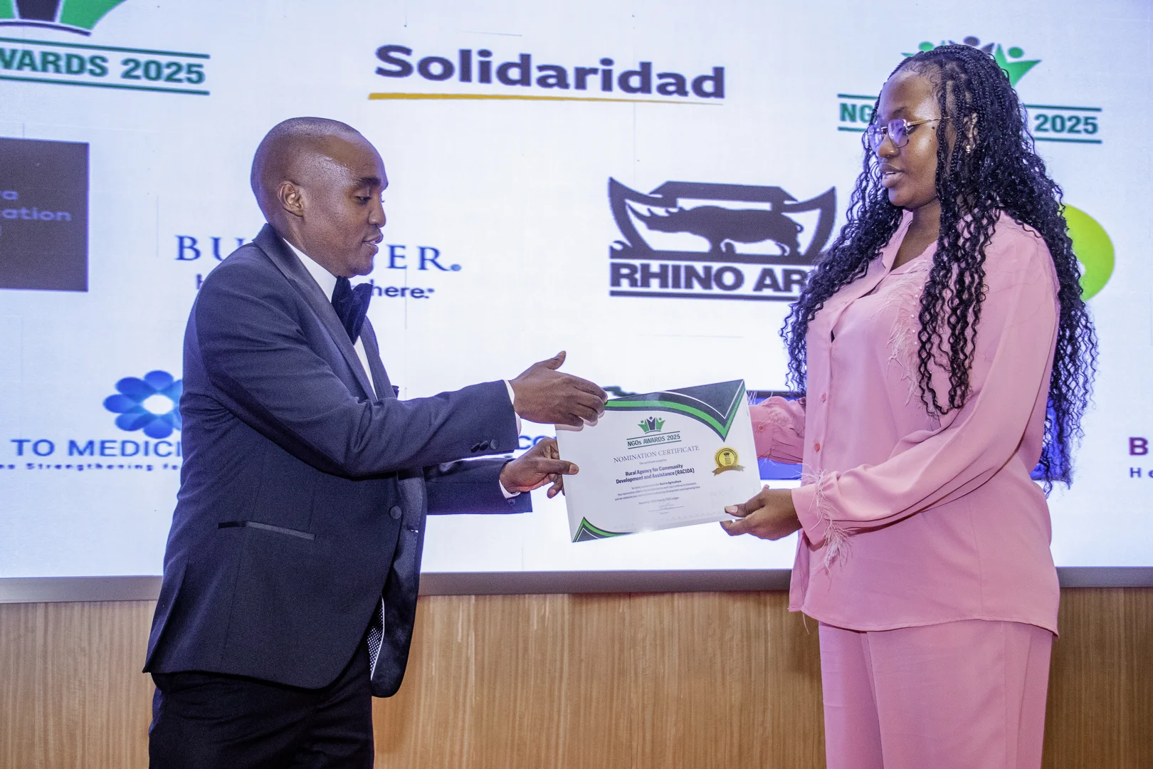 NGO Awards 2026 gallery image