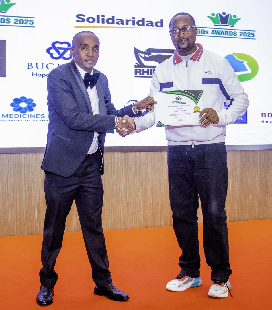NGO Awards 2026 gallery image