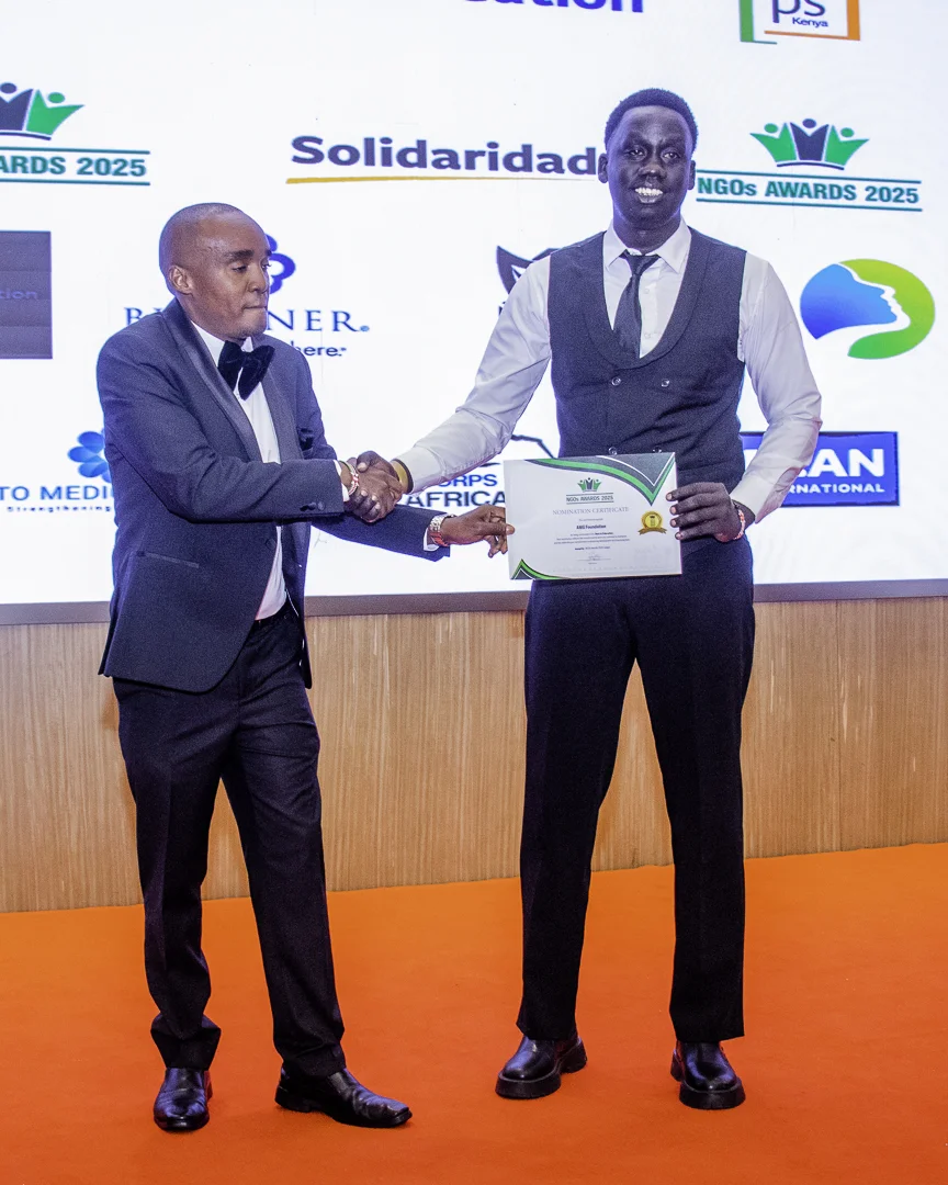NGO Awards 2026 gallery image