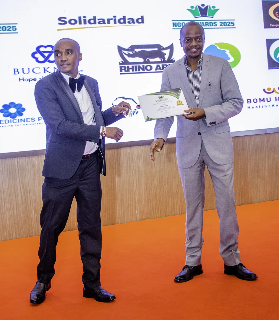 NGO Awards 2026 gallery image
