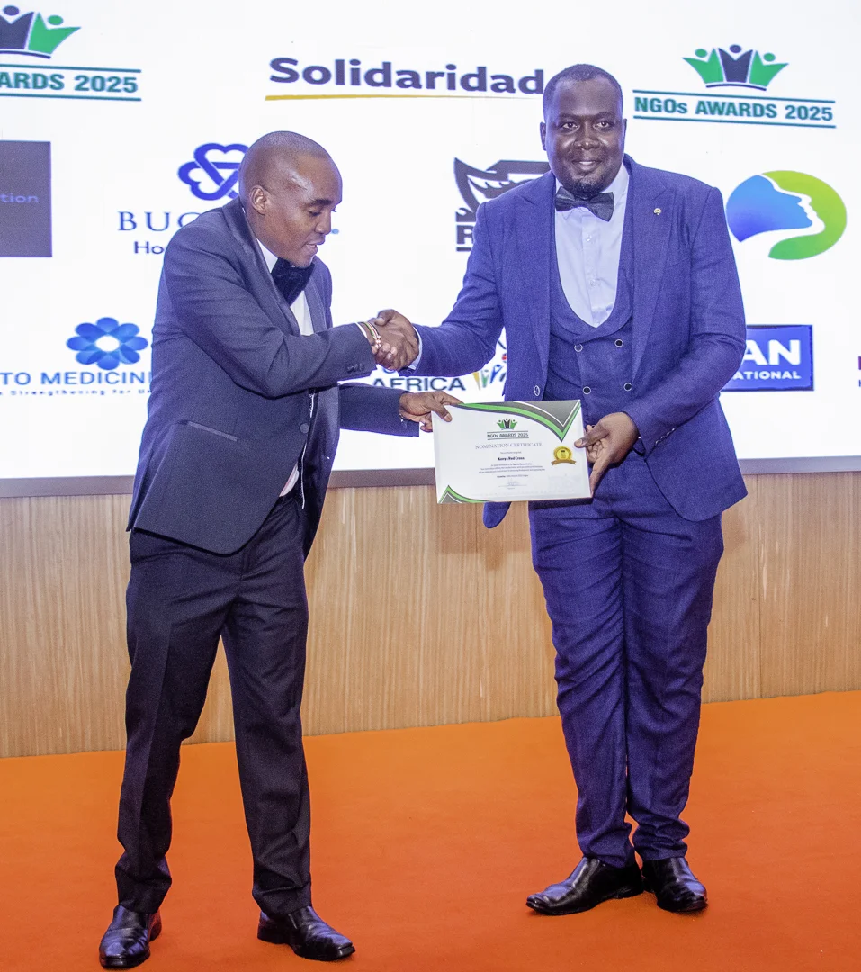 NGO Awards 2026 gallery image