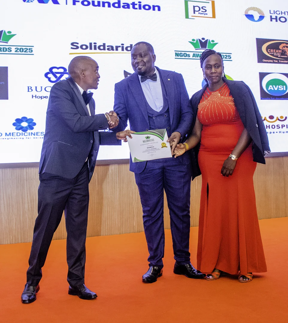 NGO Awards 2026 gallery image