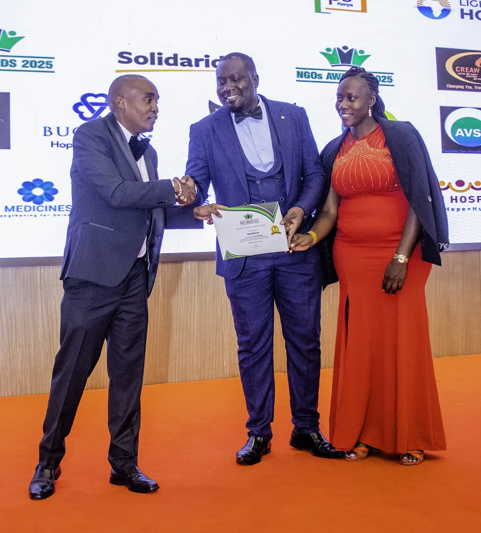 NGO Awards 2026 gallery image