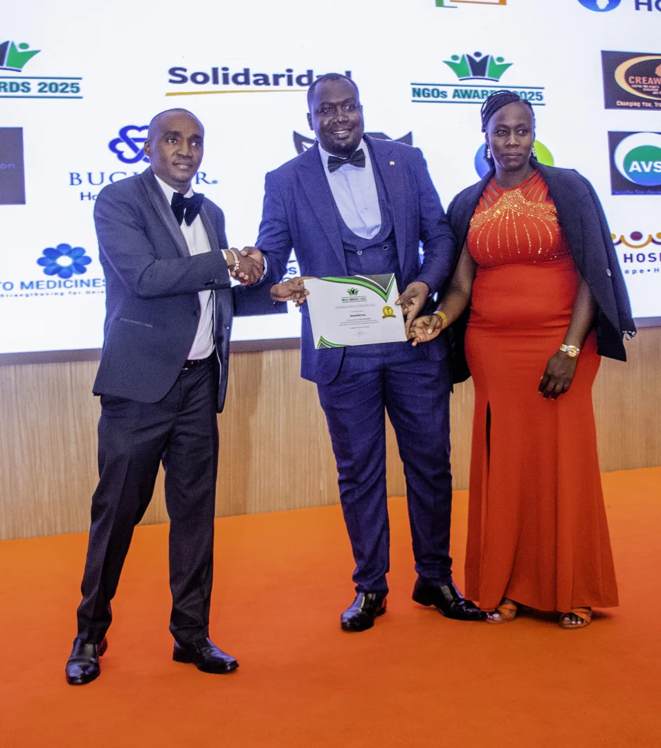 NGO Awards 2026 gallery image