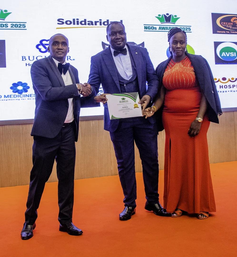 NGO Awards 2026 gallery image