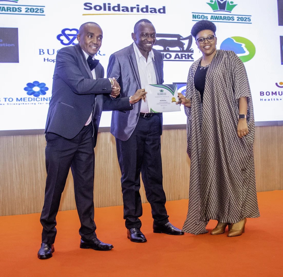 NGO Awards 2026 gallery image