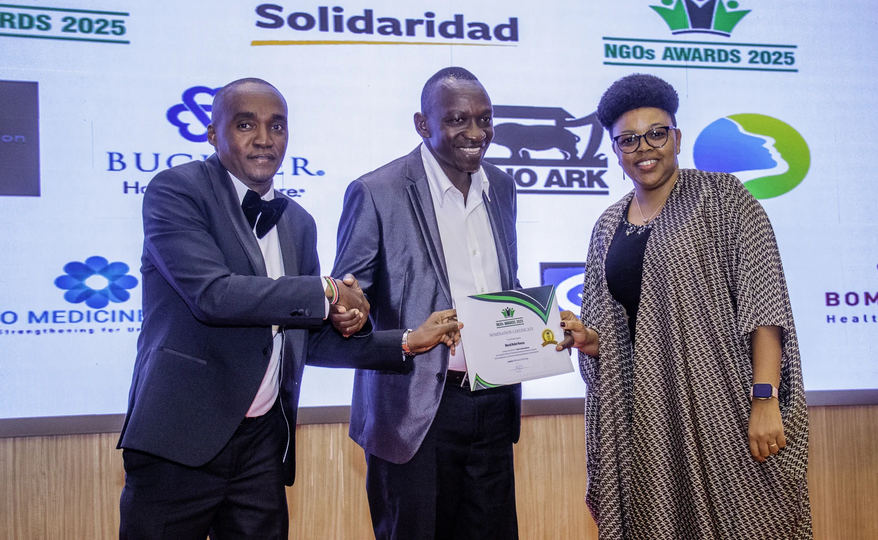 NGO Awards 2026 gallery image