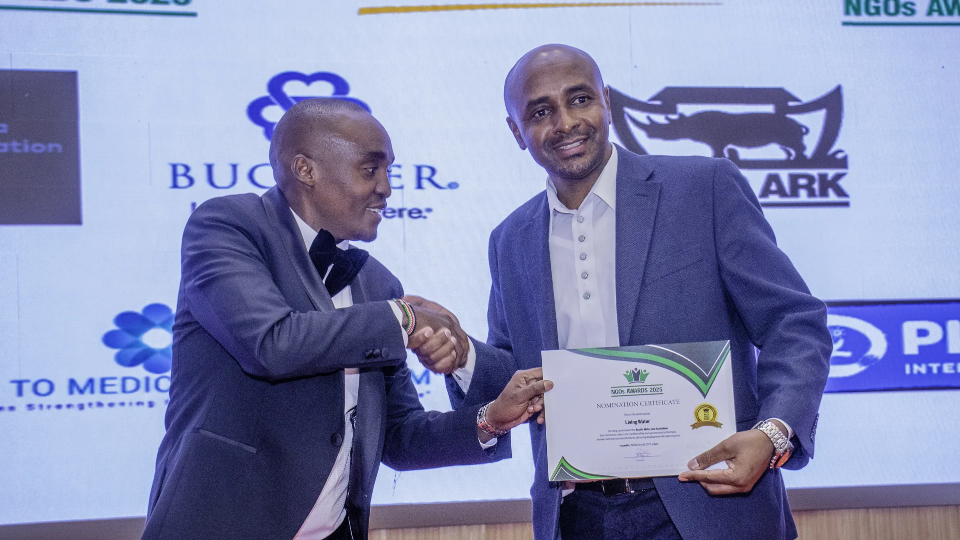 NGO Awards 2026 gallery image