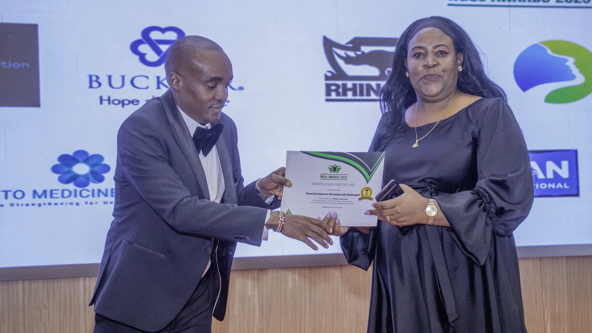 NGO Awards 2026 gallery image
