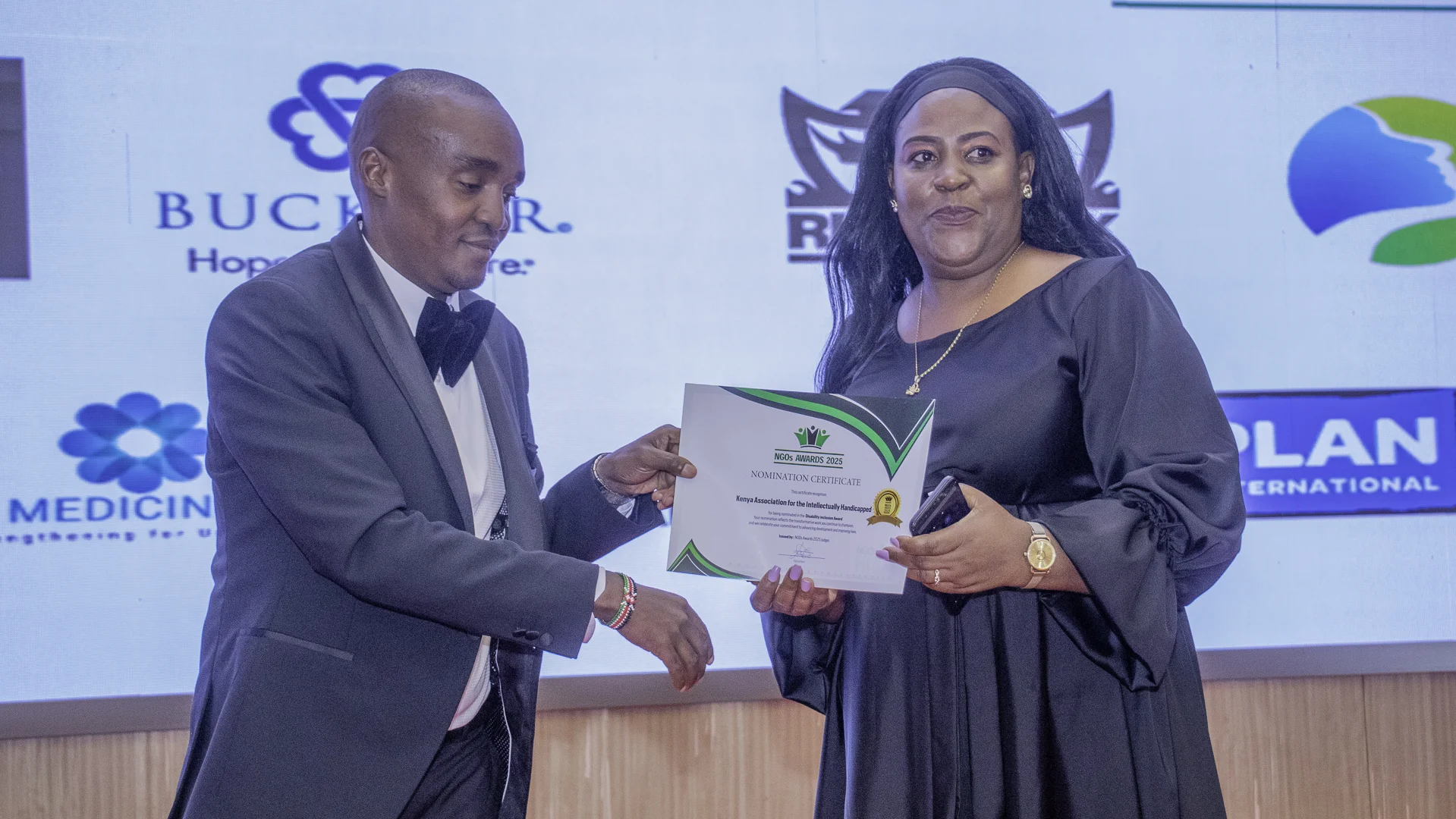NGO Awards 2026 gallery image