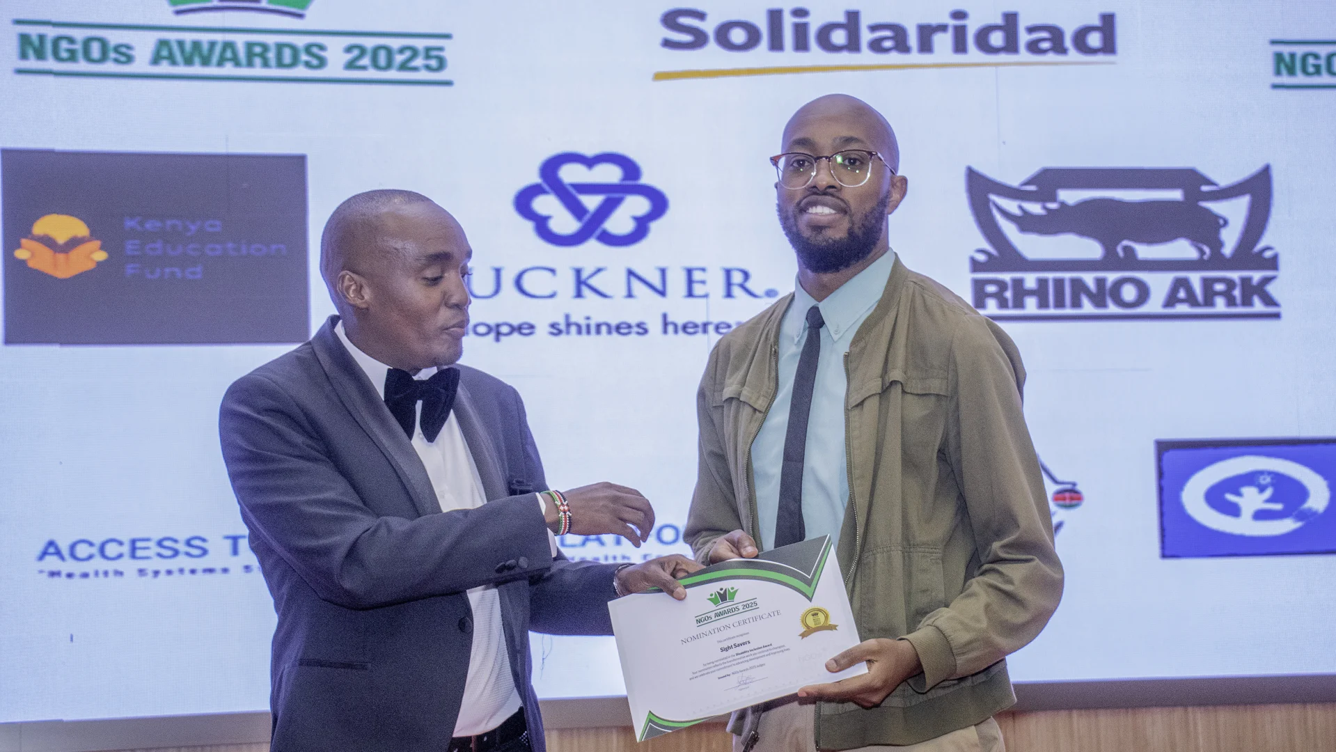 NGO Awards 2026 gallery image
