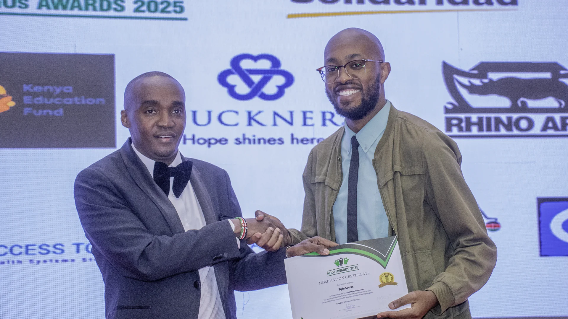 NGO Awards 2026 gallery image