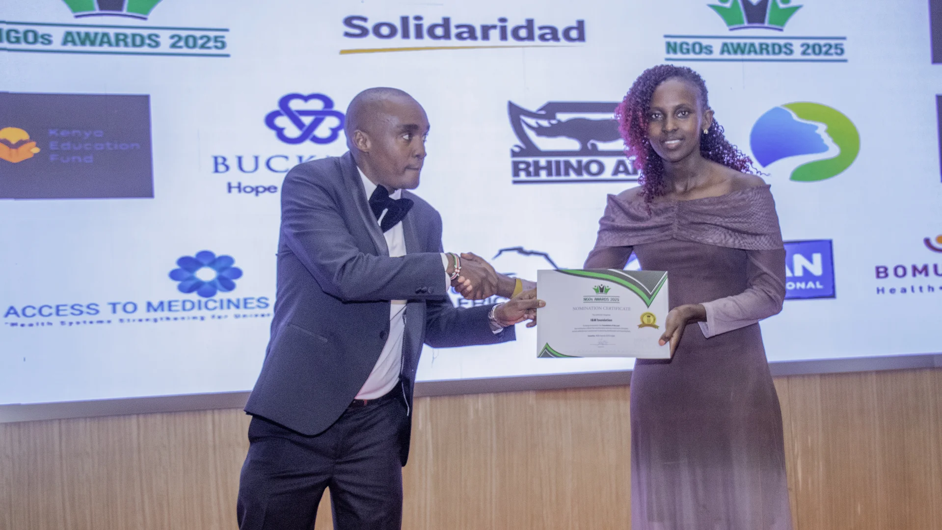 NGO Awards 2026 gallery image