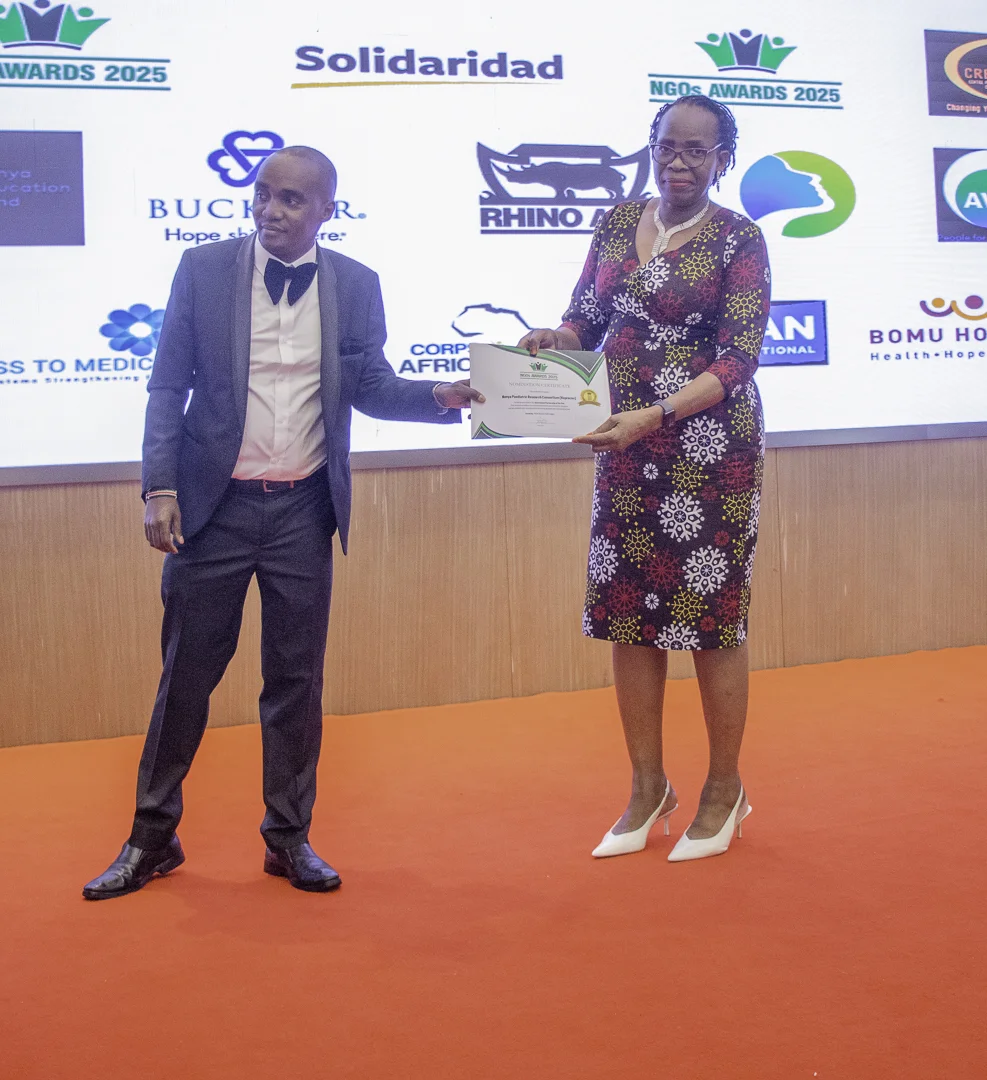 NGO Awards 2026 gallery image