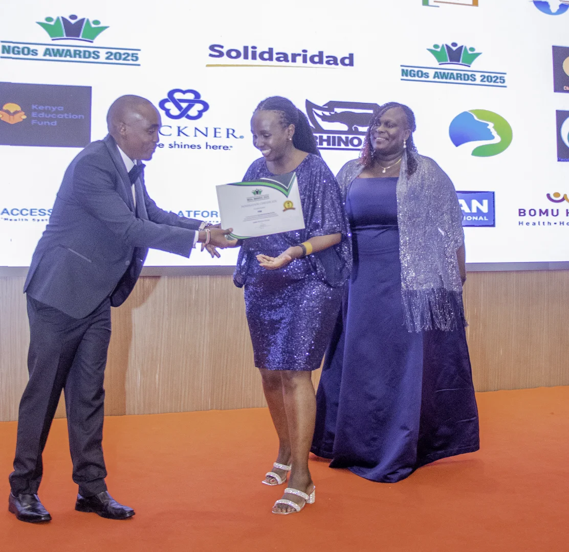 NGO Awards 2026 gallery image