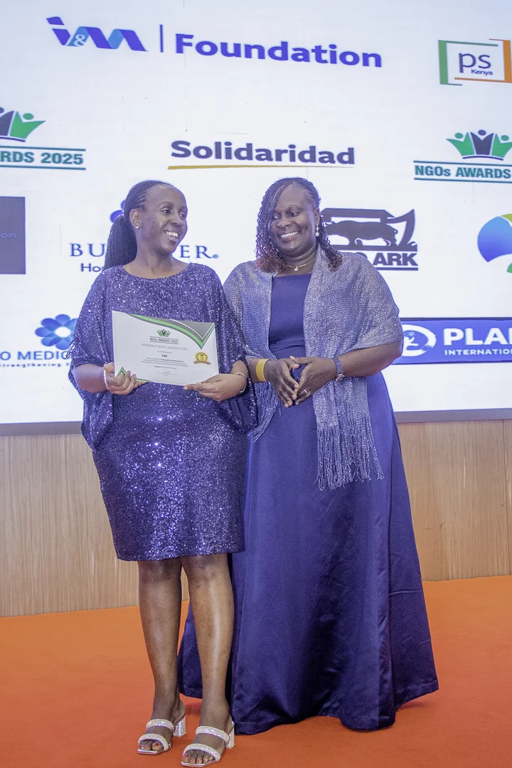 NGO Awards 2026 gallery image